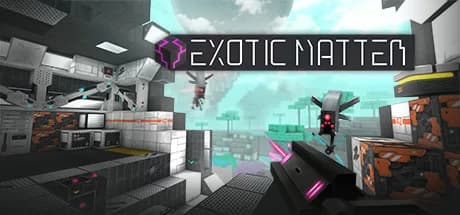 Exotic Matter görsel 1