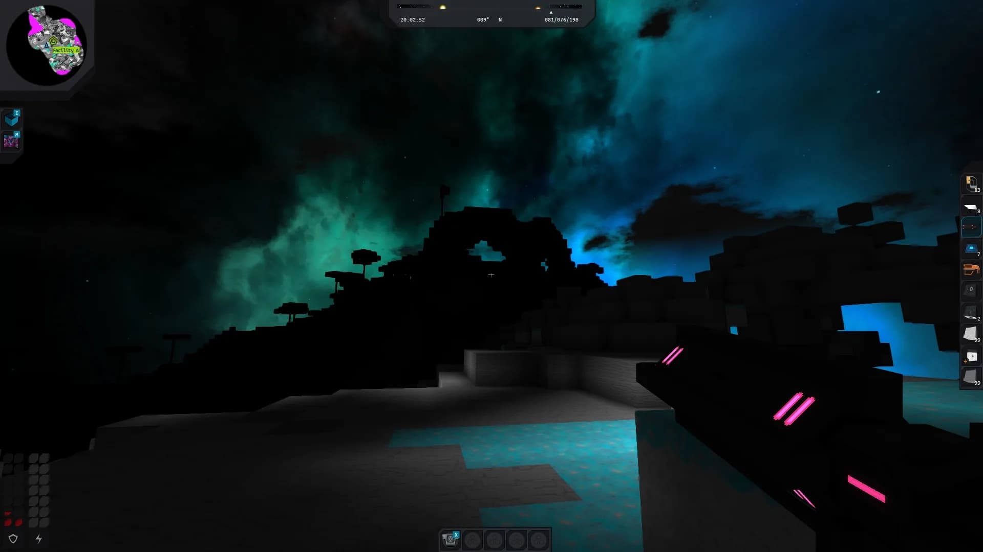 Exotic Matter görsel 12