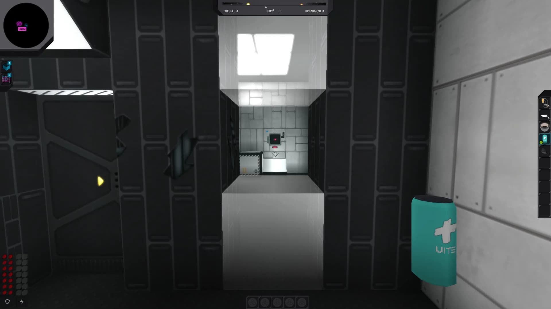 Exotic Matter görsel 6