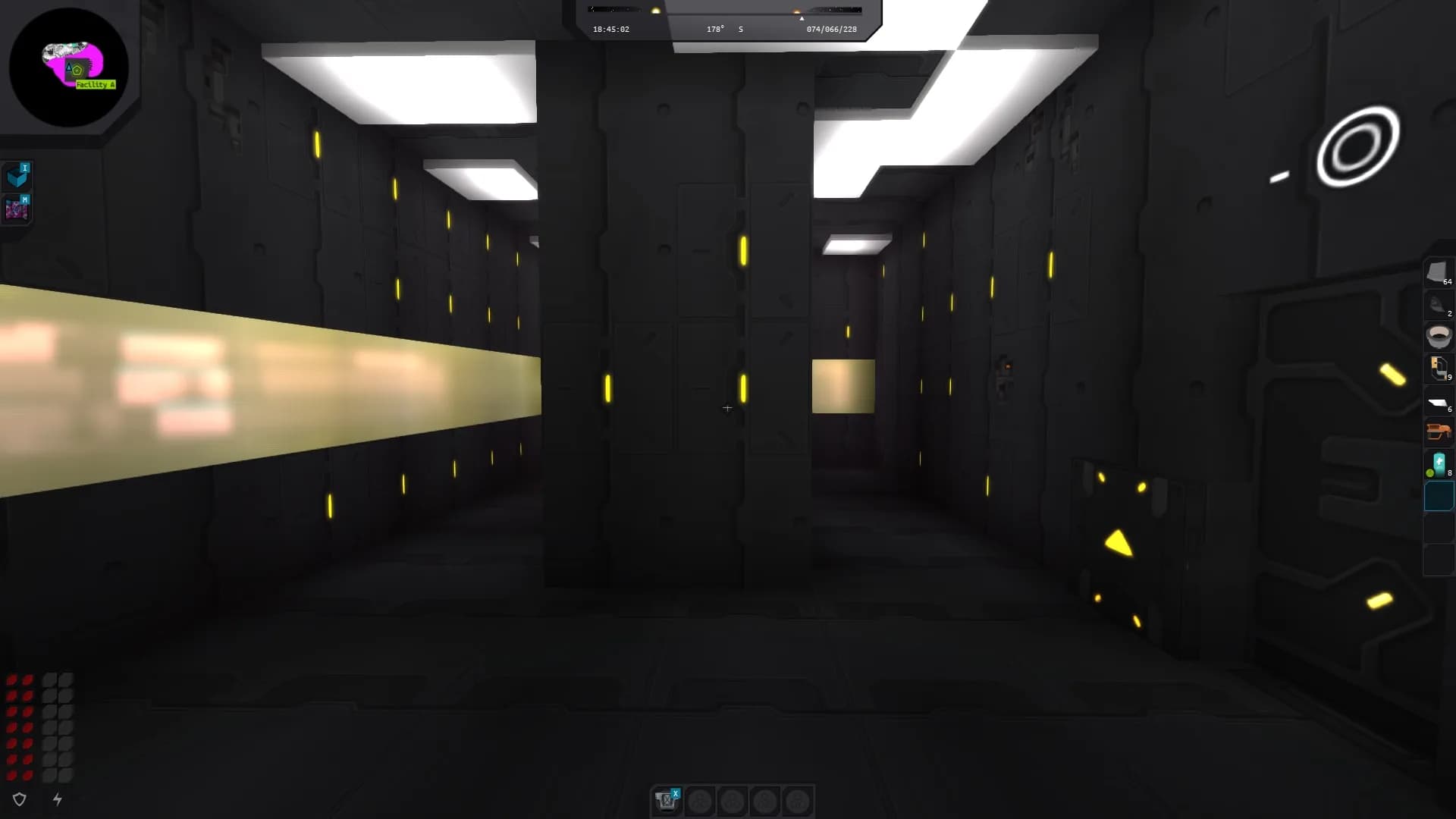 Exotic Matter görsel 7
