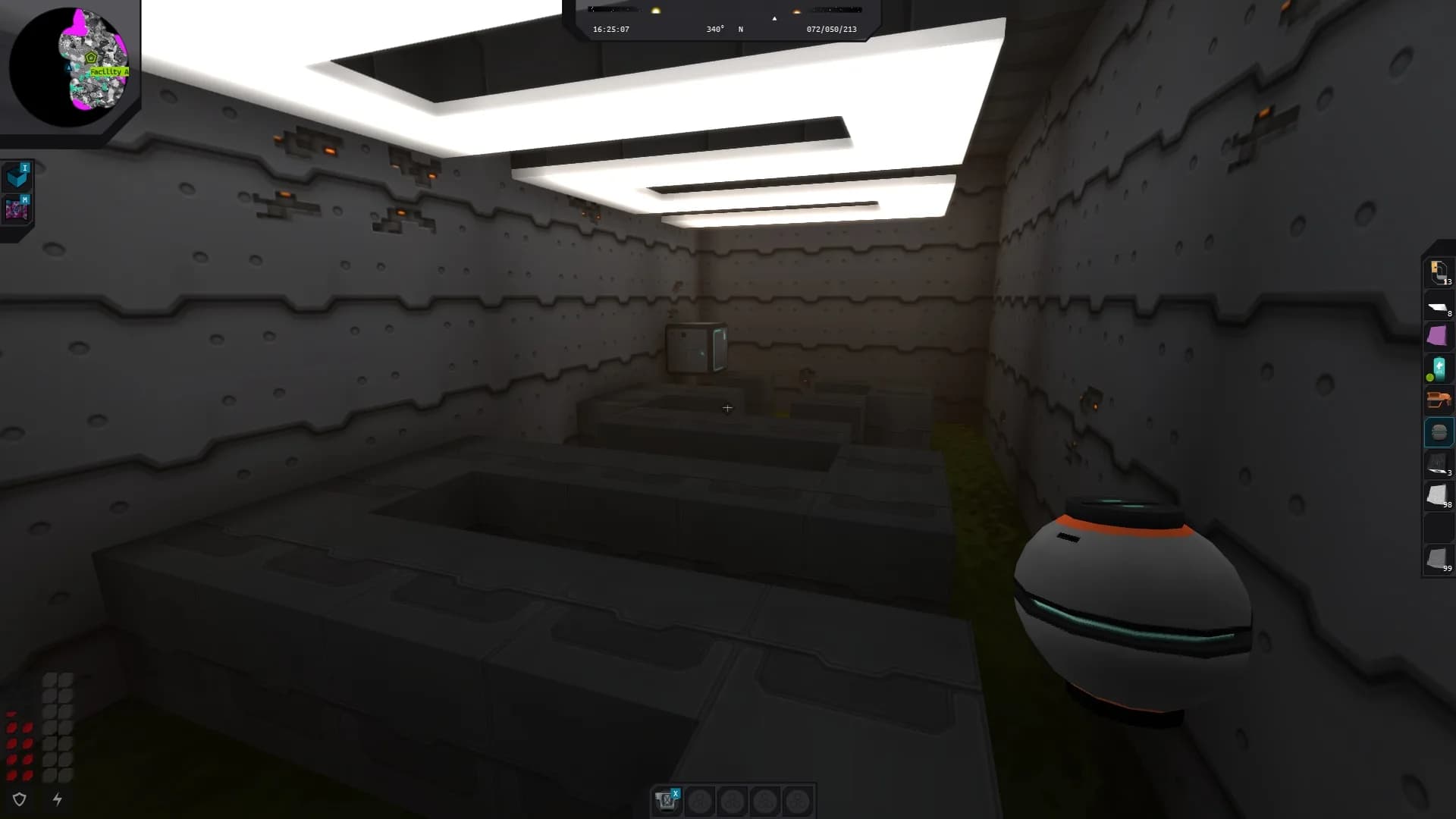 Exotic Matter görsel 8