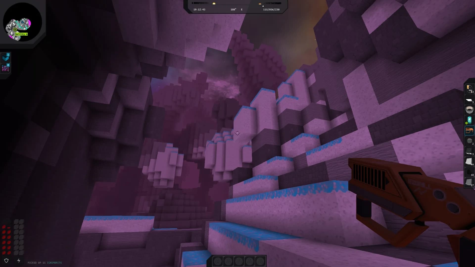 Exotic Matter görsel 11