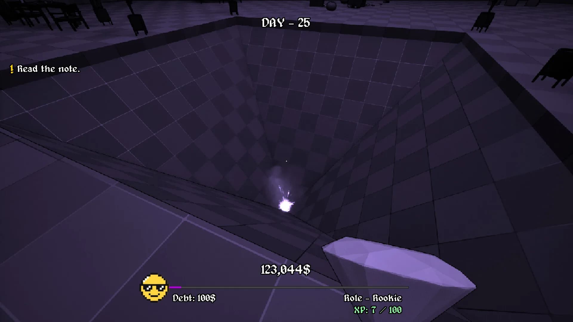 Grind Up görsel 2