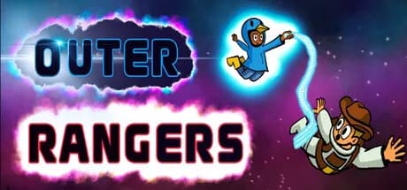 Outer Rangers görsel 1