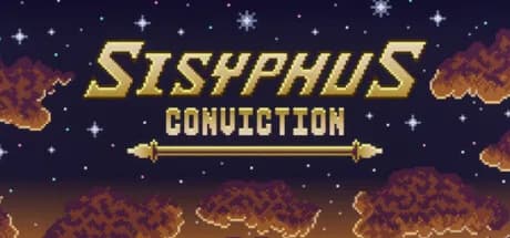 Sisyphus Conviction görsel 1