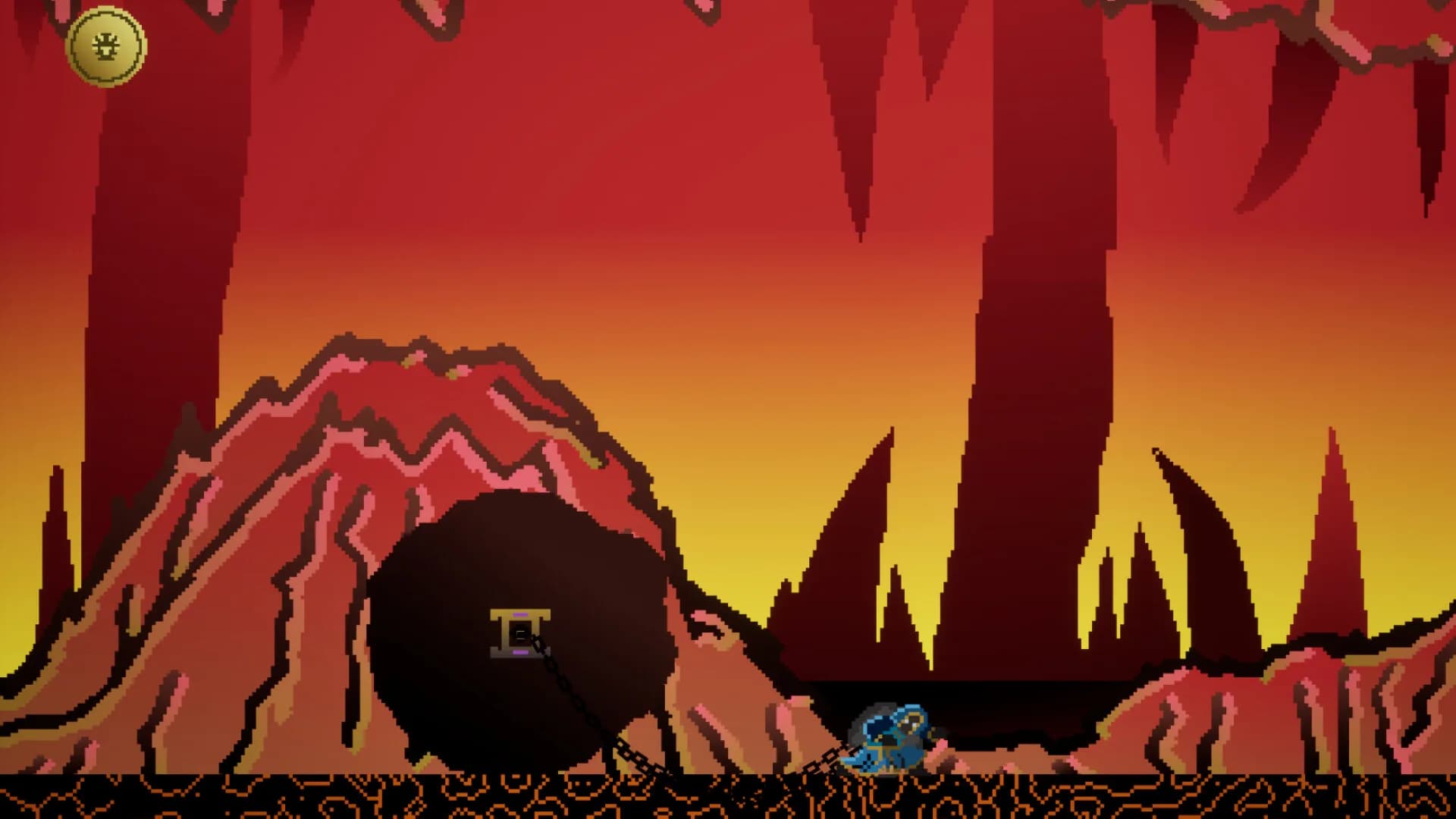 Sisyphus Conviction görsel 2