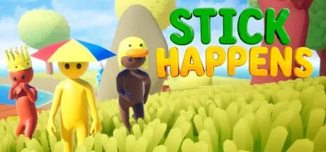 Stick Happens görsel 1