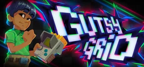 Gutsy Grid görsel 1