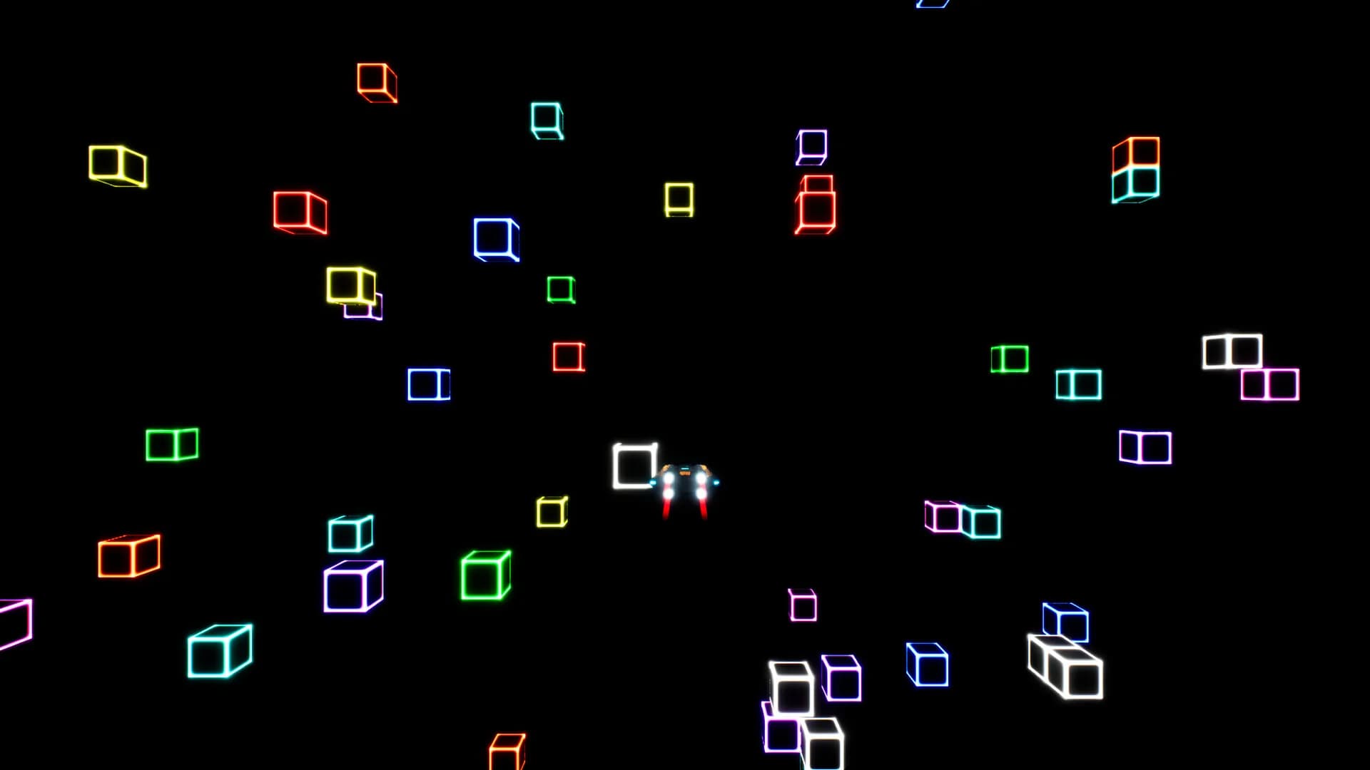 Spacefield görsel 2