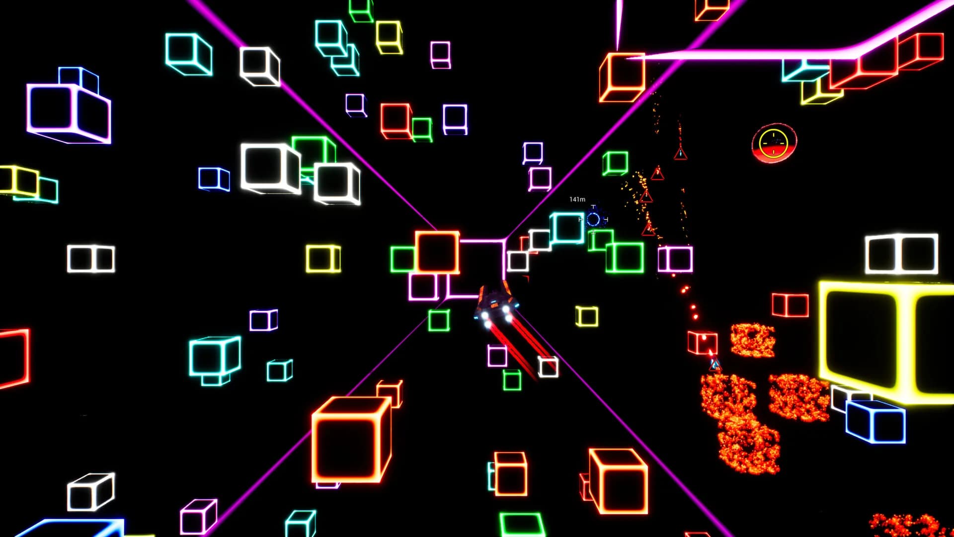 Spacefield görsel 3