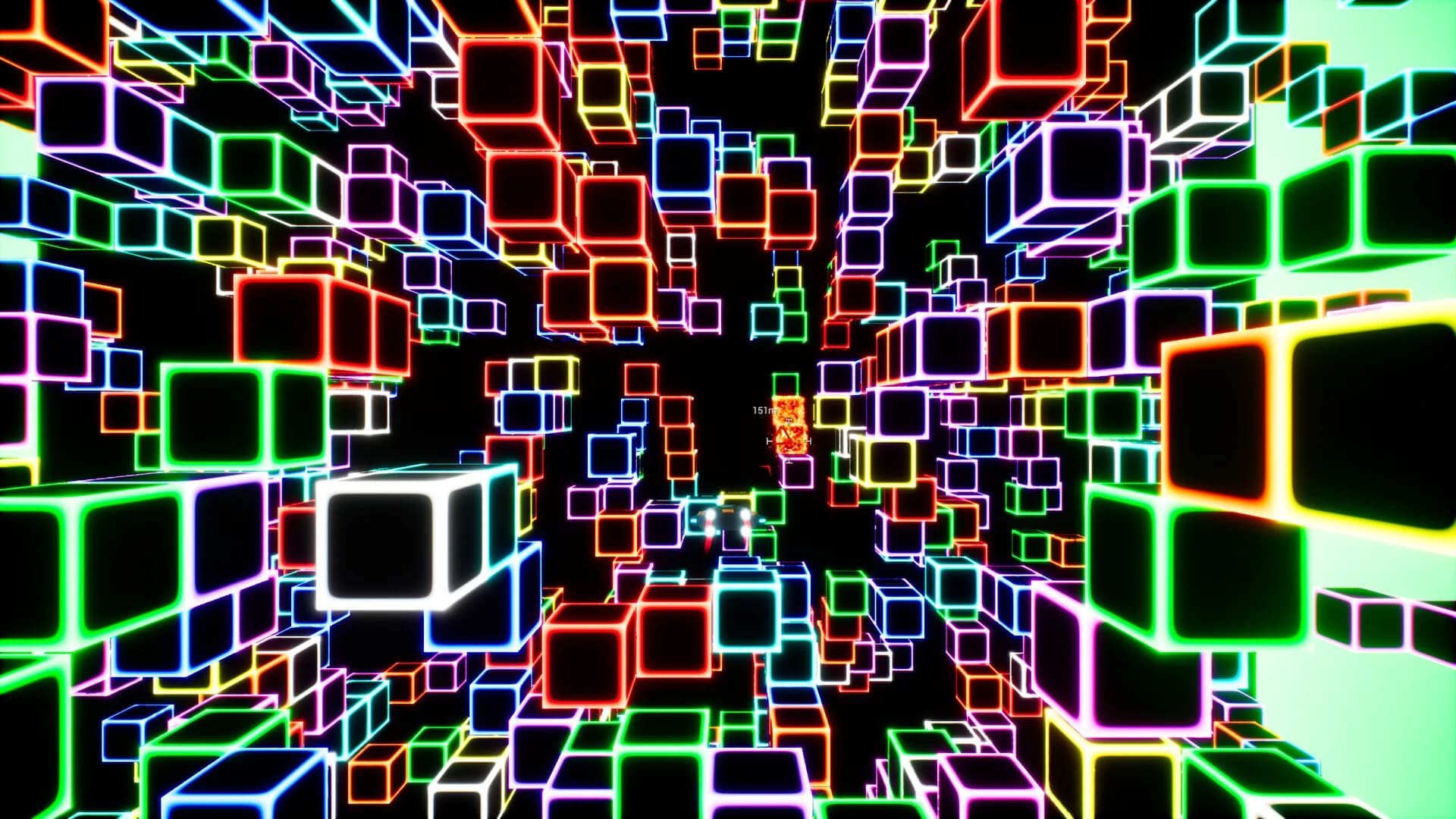 Spacefield görsel 14