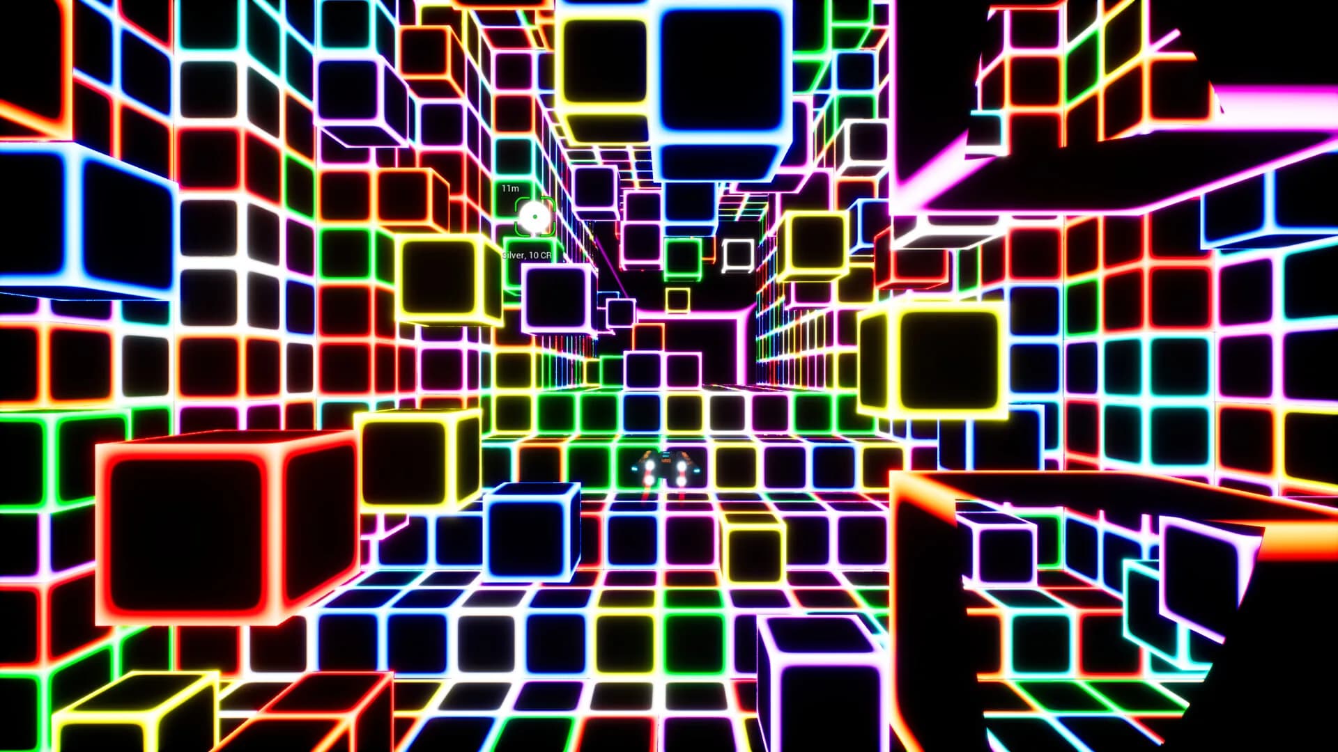 Spacefield görsel 4