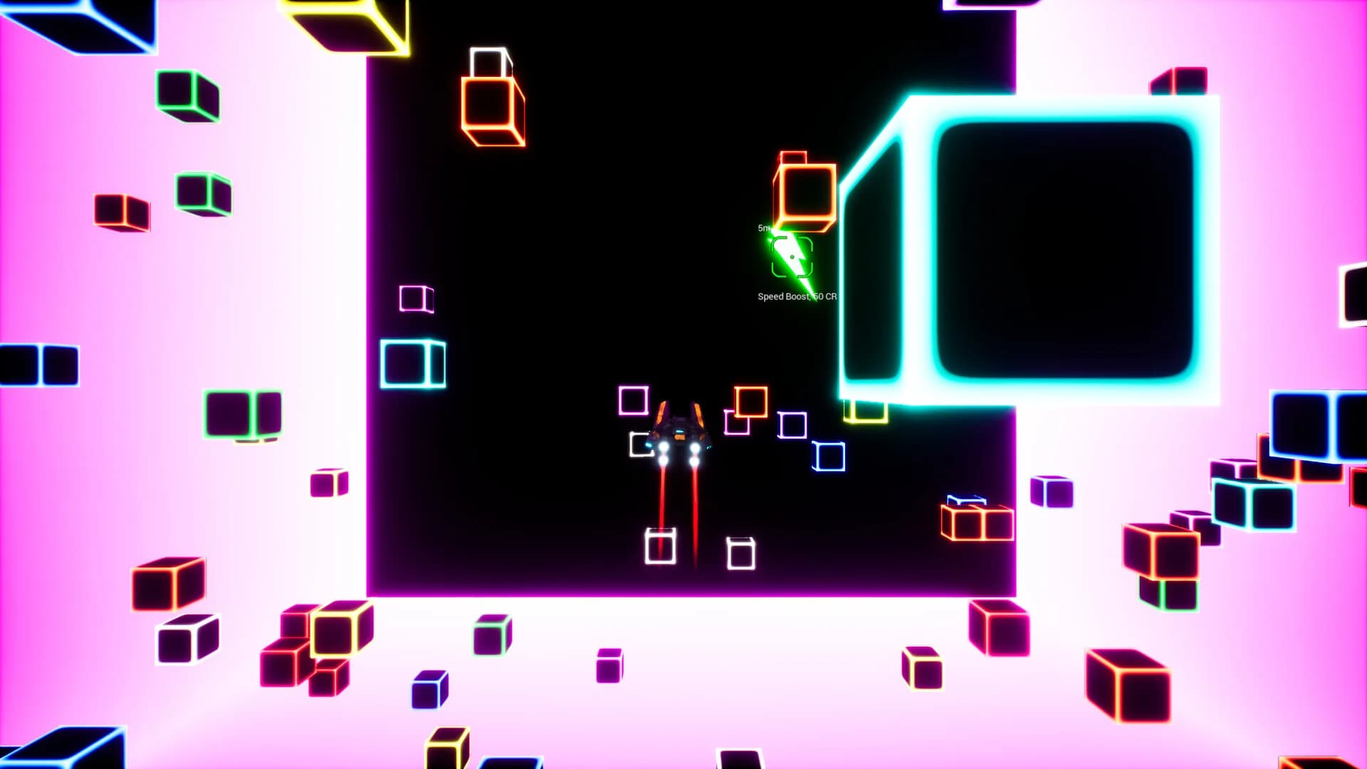 Spacefield görsel 5