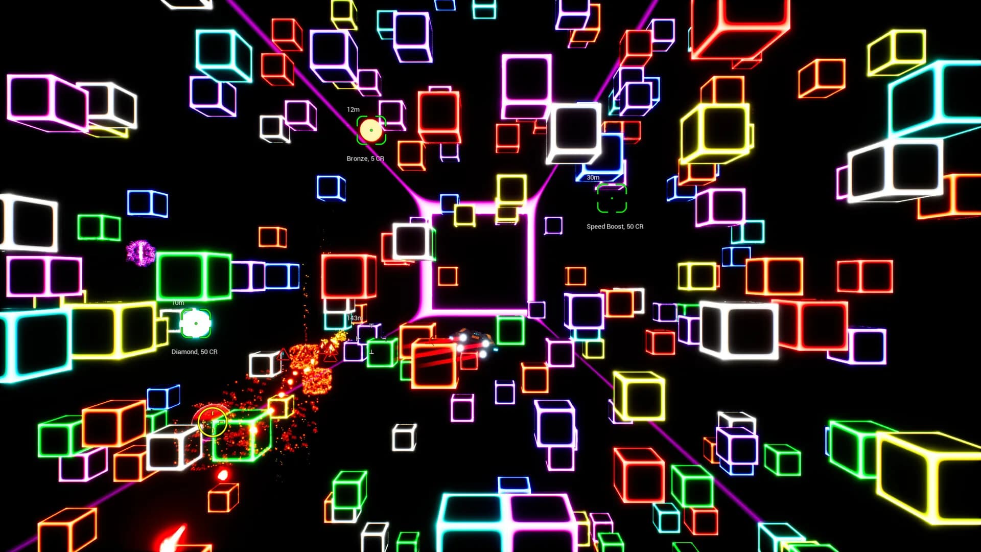 Spacefield görsel 6