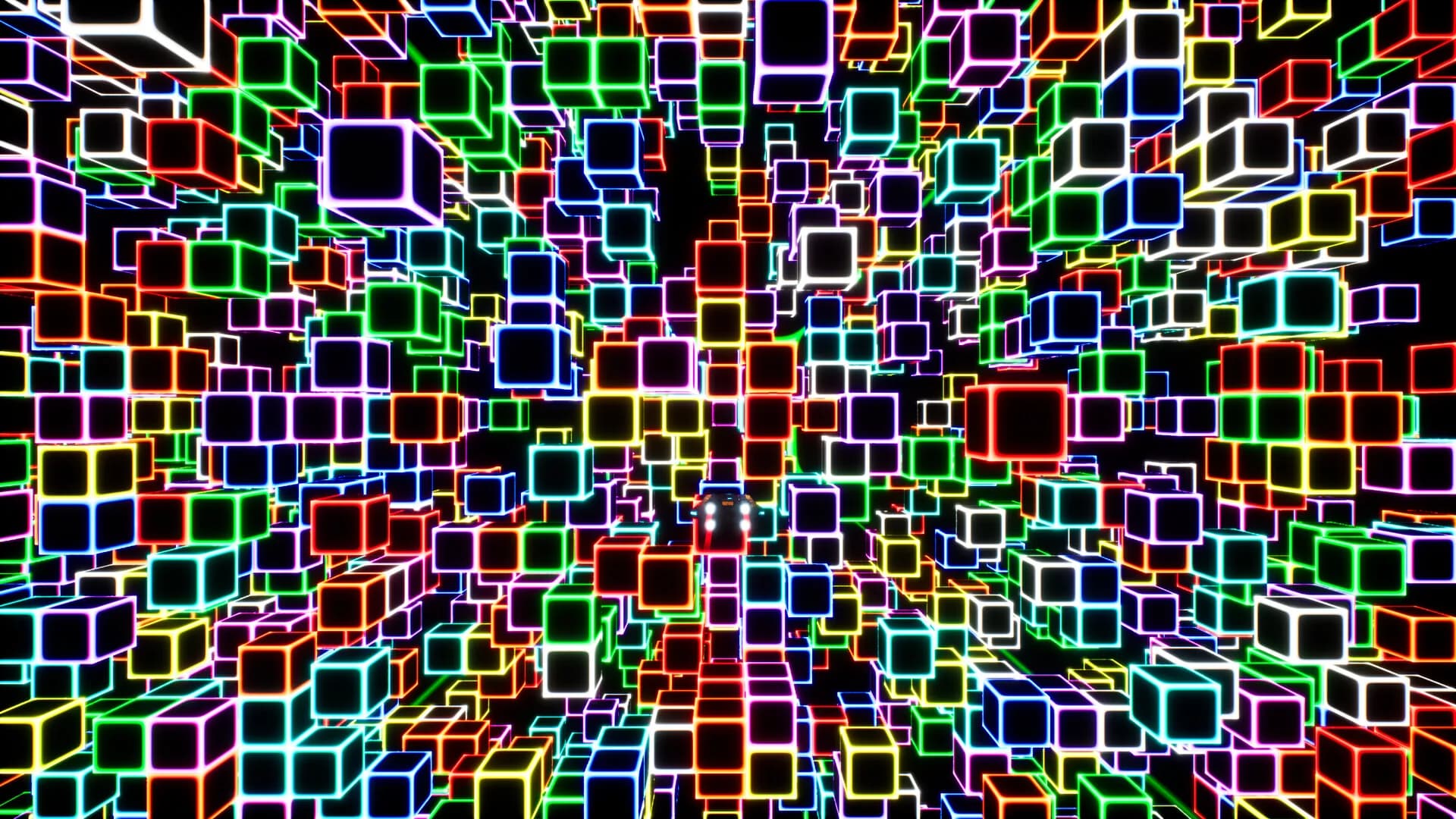 Spacefield görsel 9