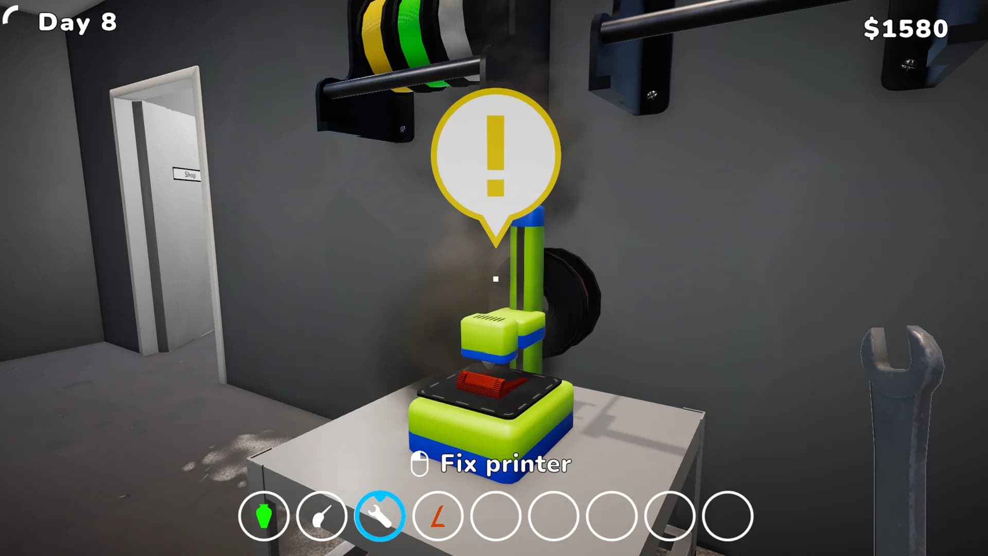 Keep Printing görsel 5