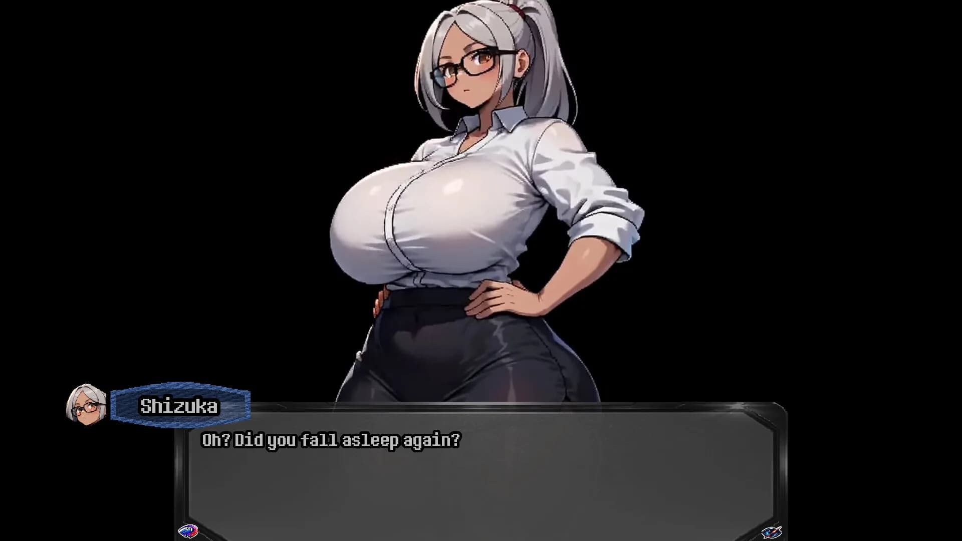 Strict Sensei görsel 3