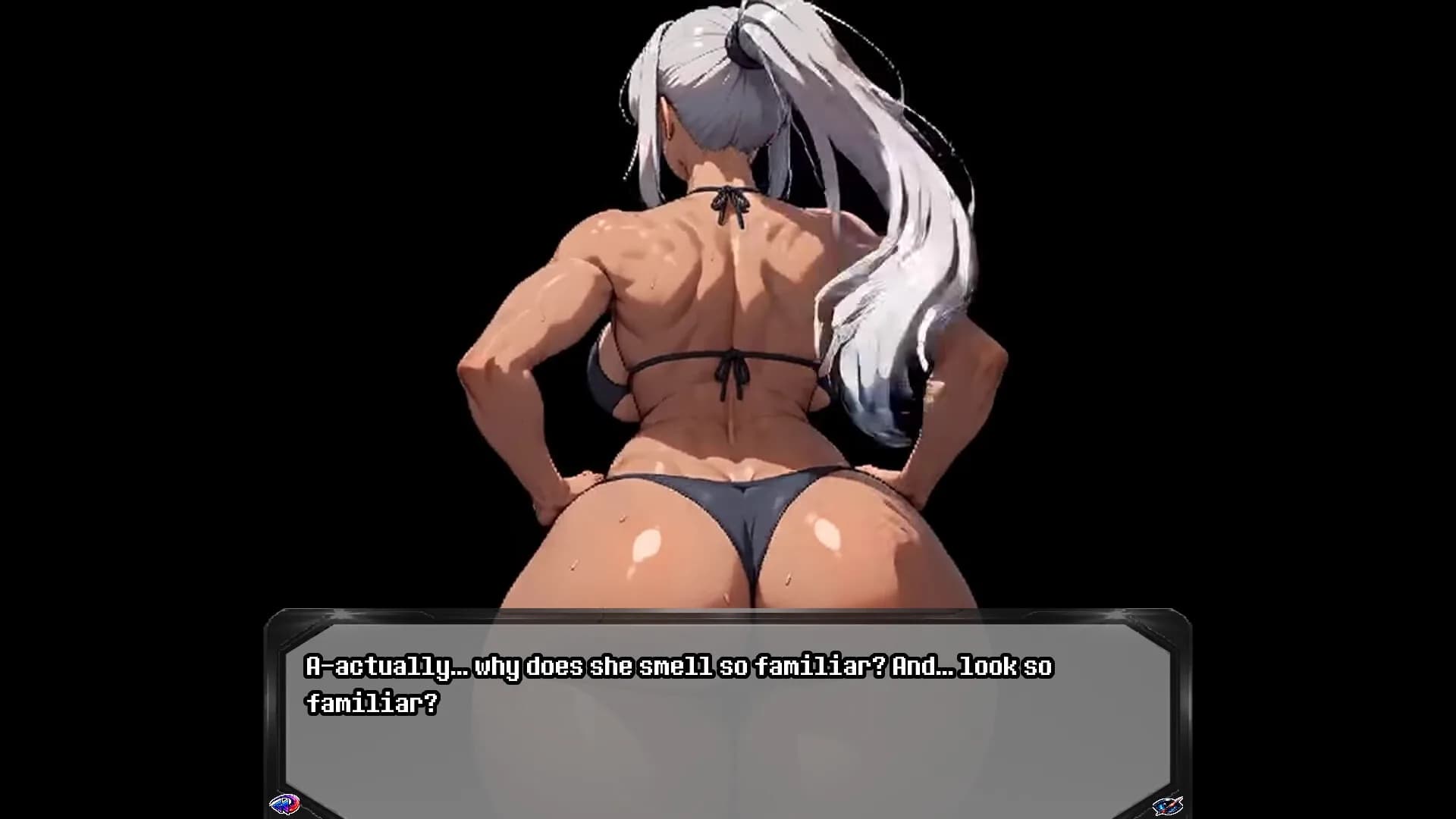 Strict Sensei görsel 4