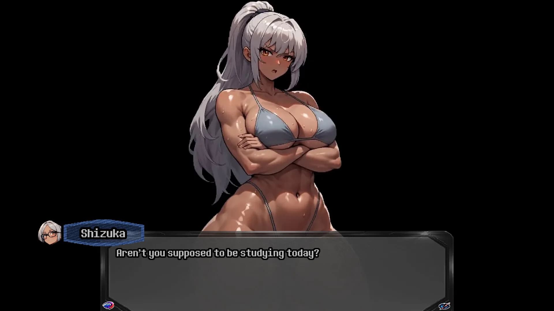 Strict Sensei görsel 6