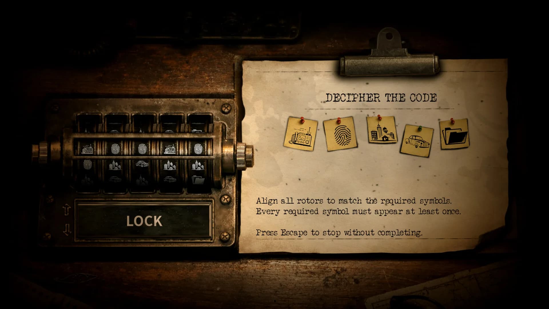 The Syndicate: Classified Operations görsel 7