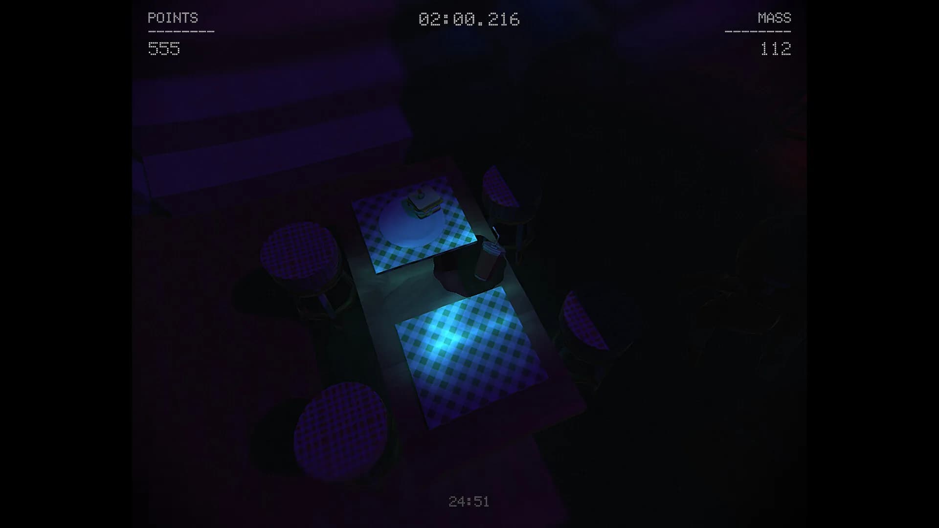 Fill The Void görsel 4