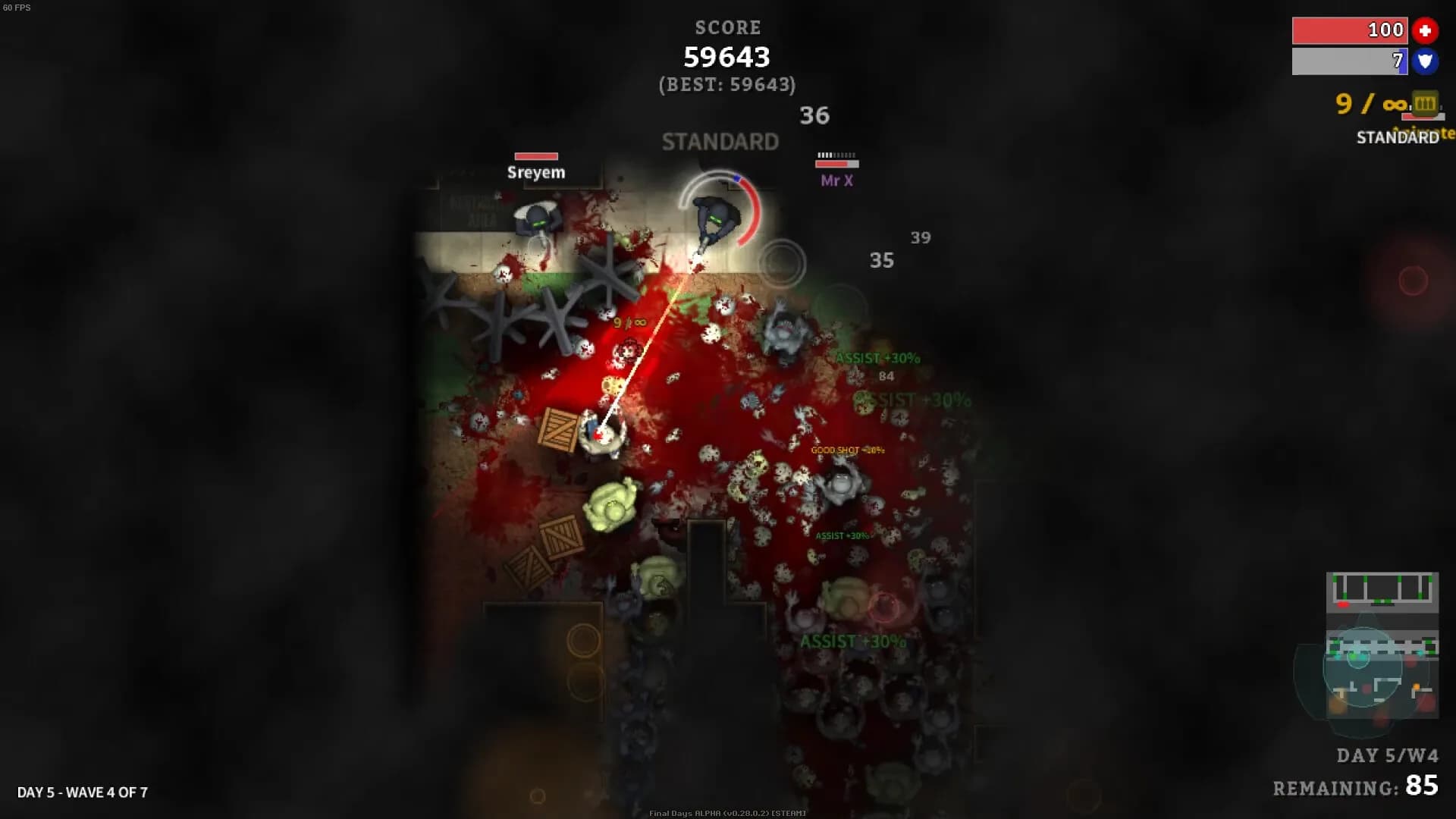 Final Days görsel 7