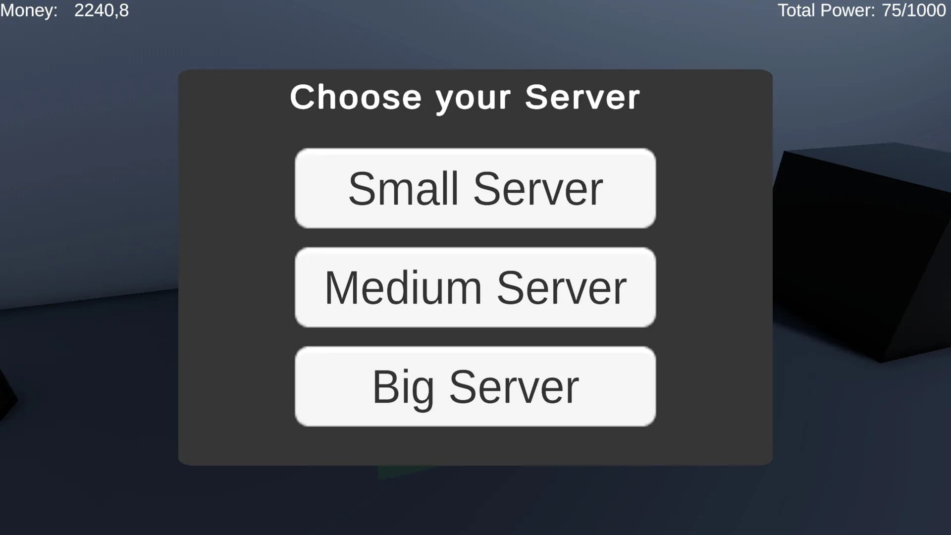 Uptime 99.9%: Datacenter Simulator görsel 6