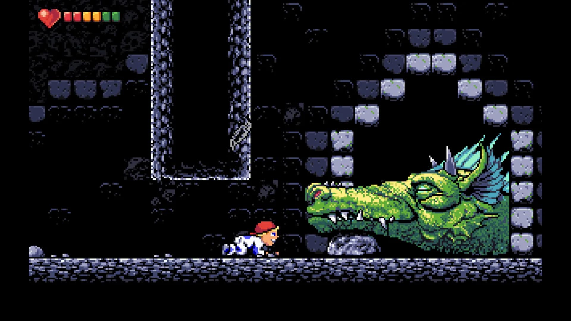 Monster Bash HD görsel 4