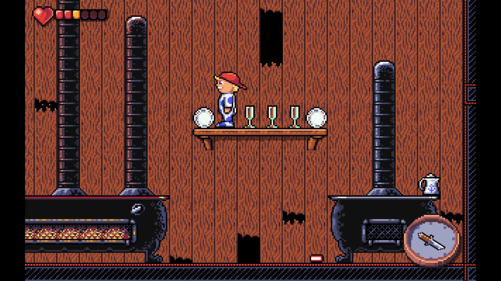 Monster Bash HD görsel 5