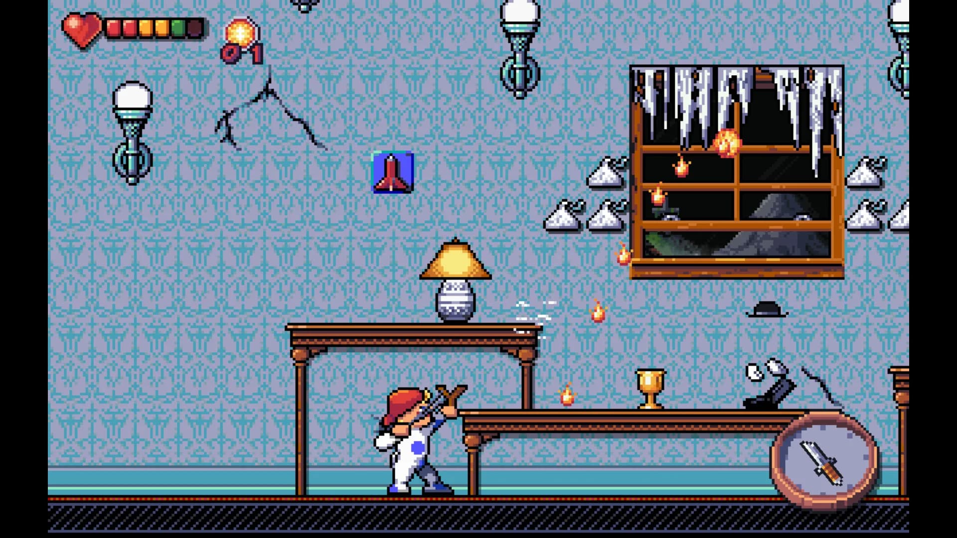 Monster Bash HD görsel 7