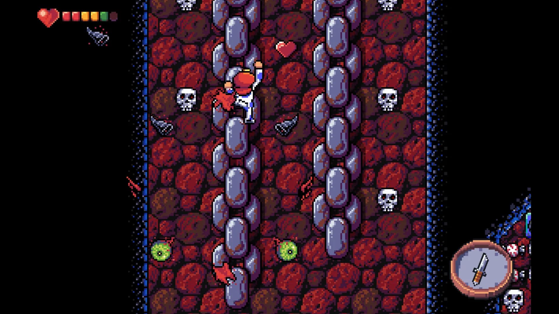 Monster Bash HD görsel 8