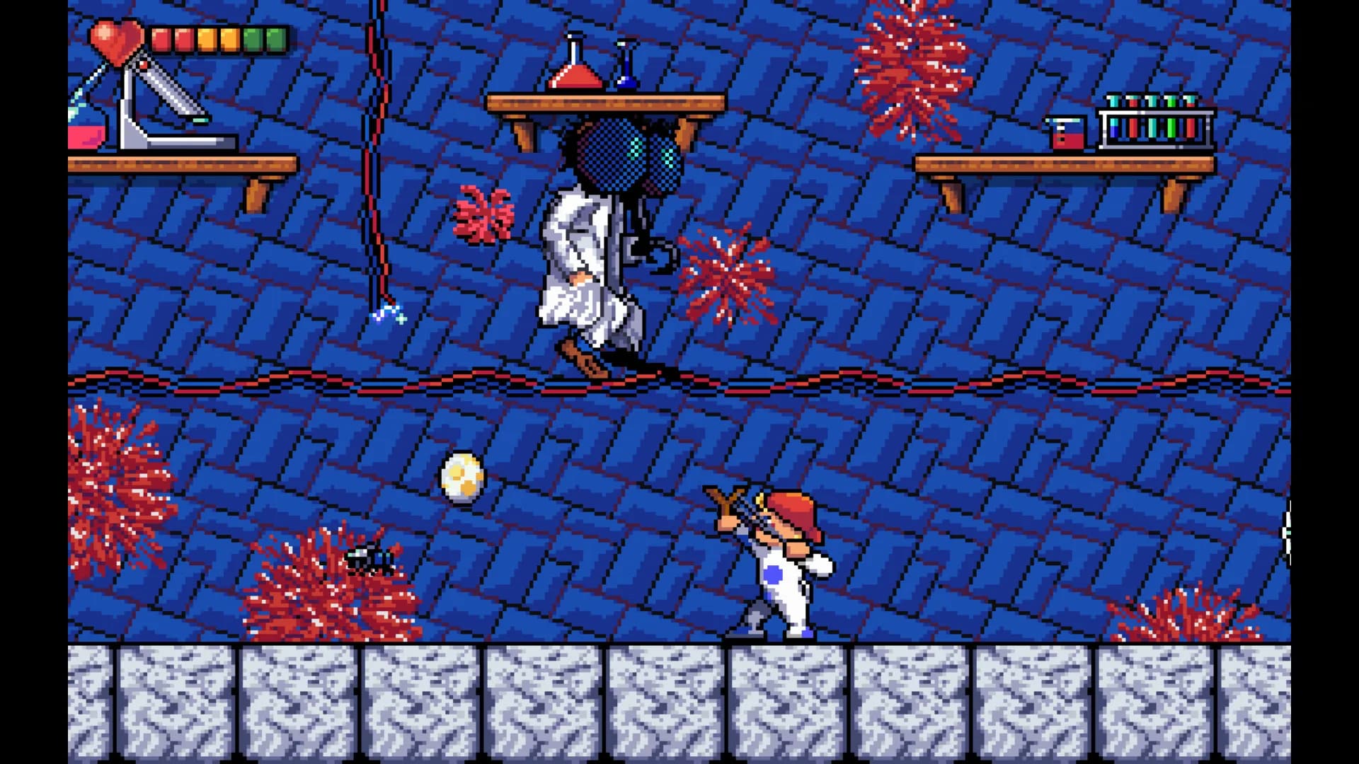 Monster Bash HD görsel 10