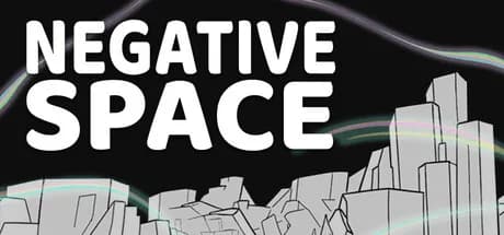 Negative Space görsel 1
