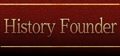 歴史Founder