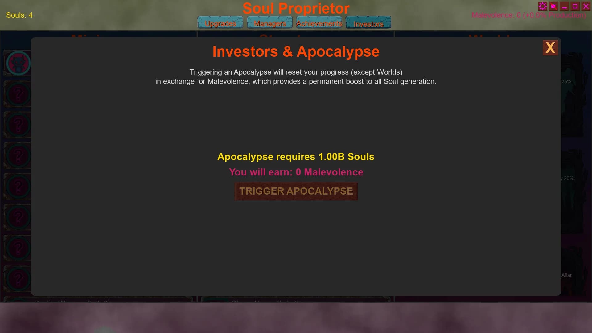 Soul Proprietor görsel 4
