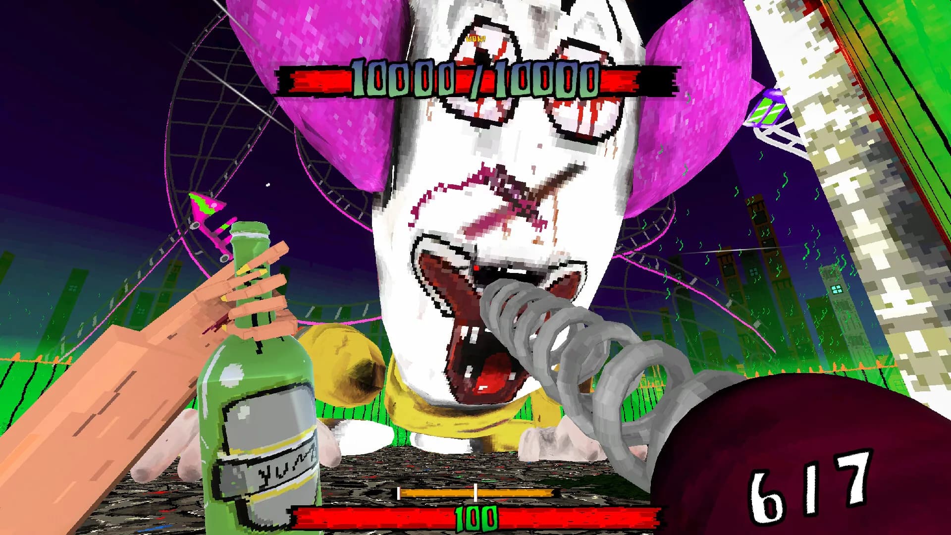 BLOODSHOT görsel 9
