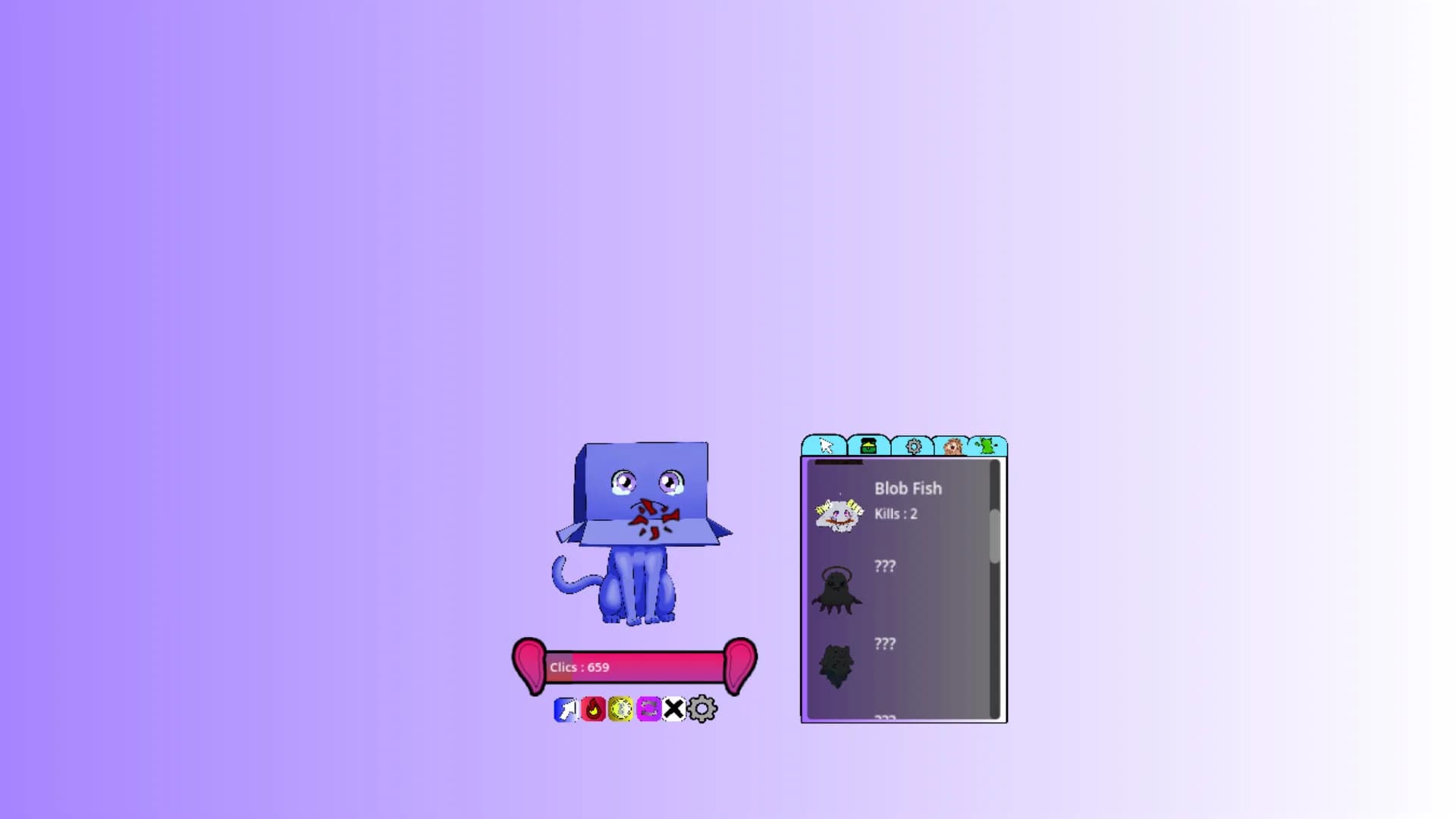 Click and Slash görsel 5