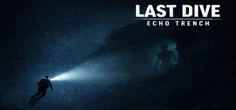 Son Dalış: Echo Trench görsel 1