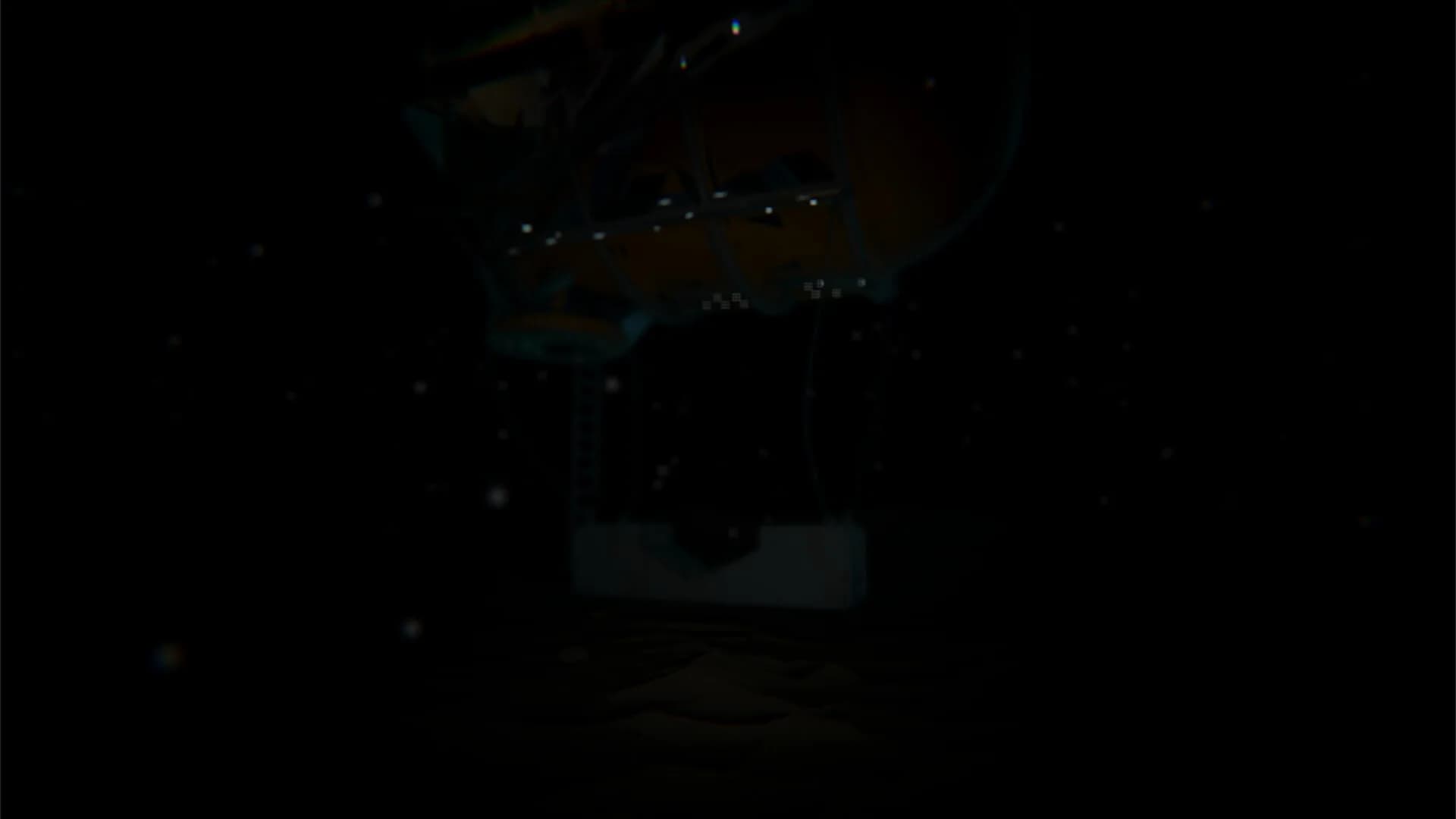 Son Dalış: Echo Trench görsel 2