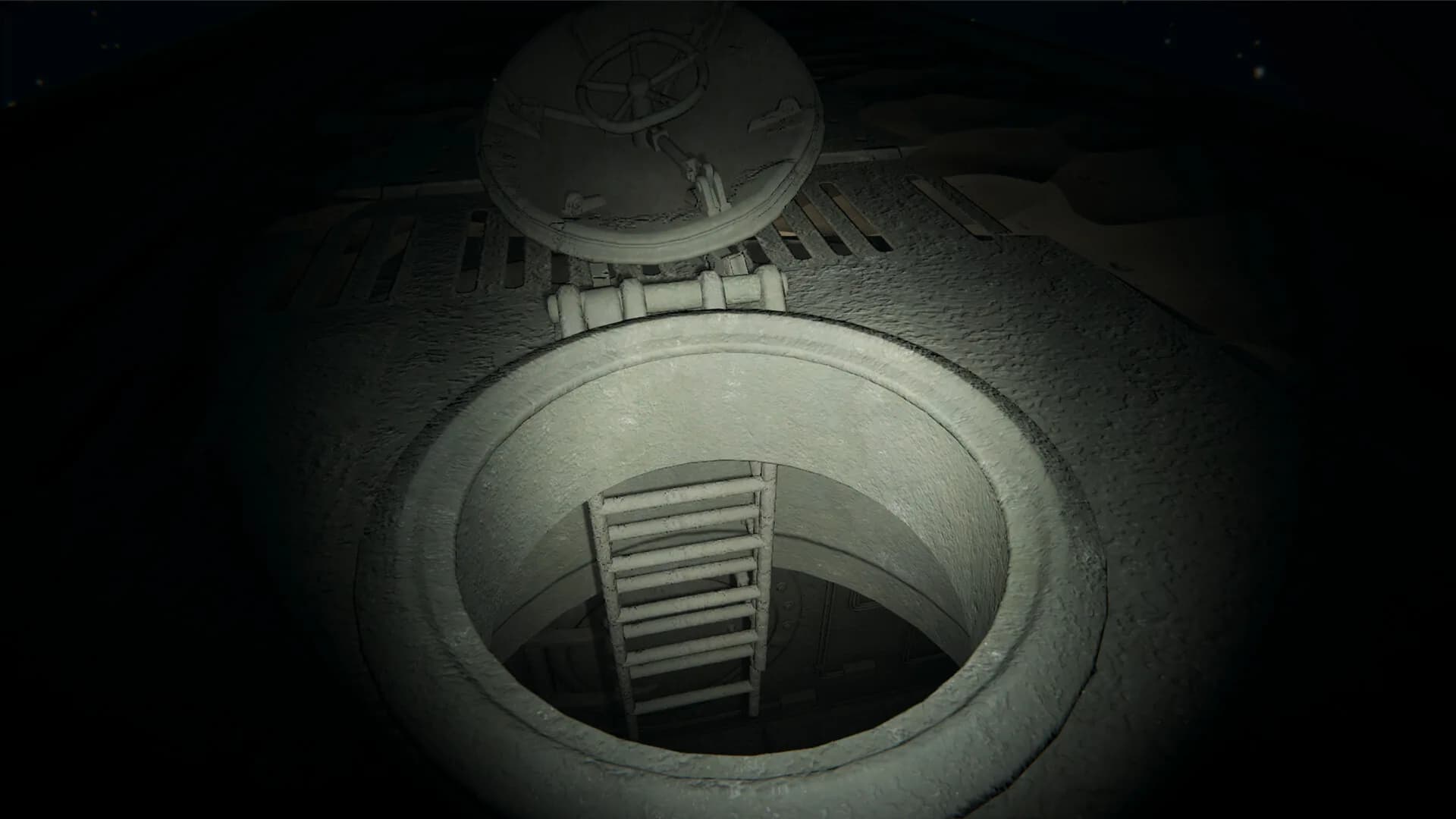 Son Dalış: Echo Trench görsel 4
