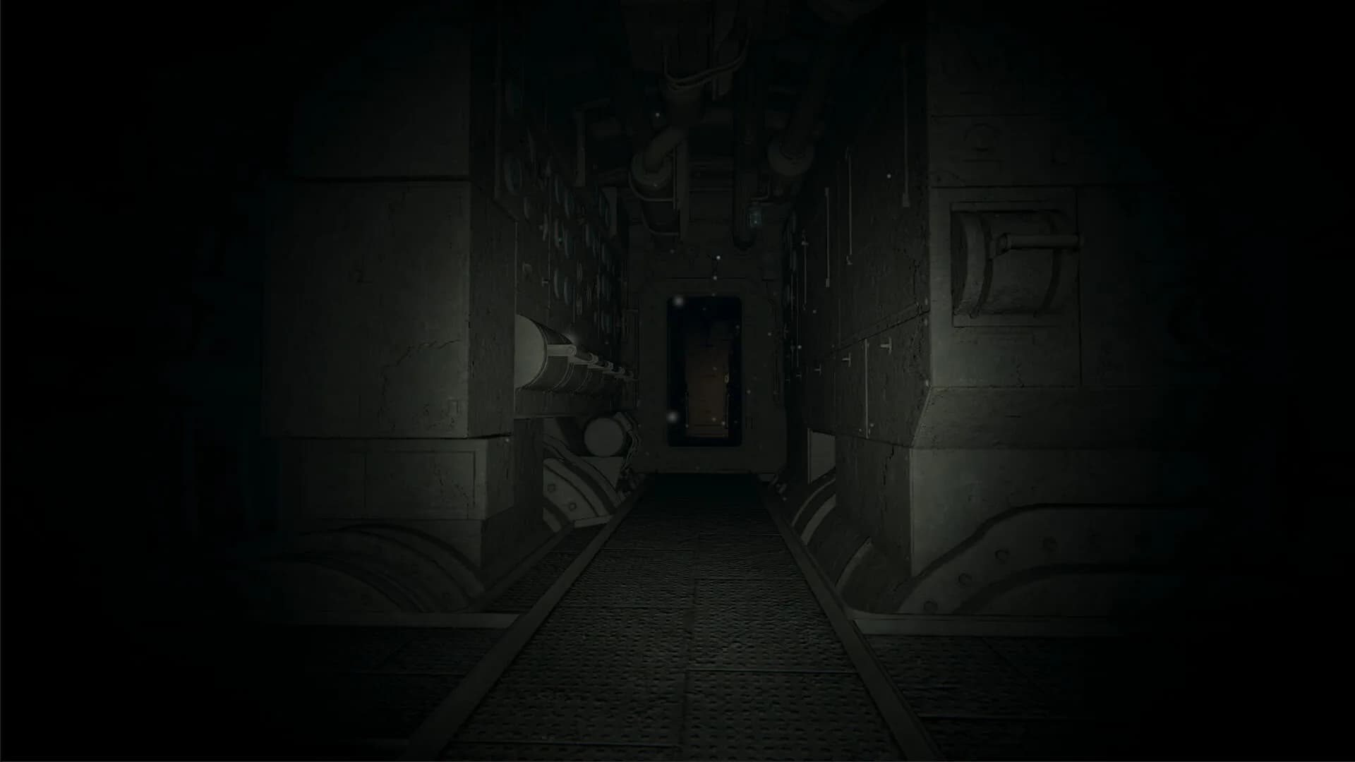 Son Dalış: Echo Trench görsel 5