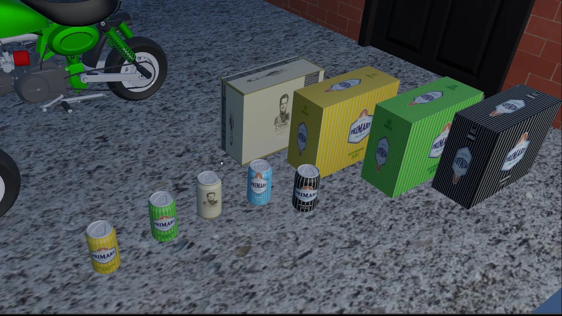 Finnish middleschool simulator görsel 2