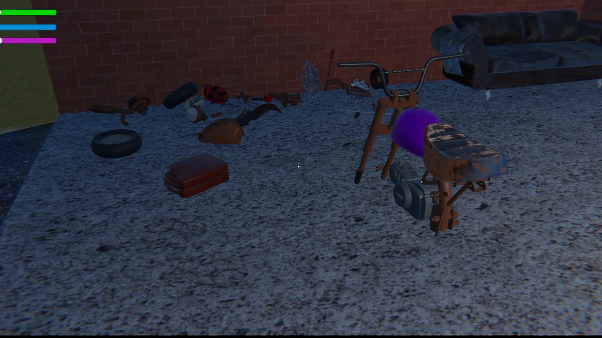 Finnish middleschool simulator görsel 3