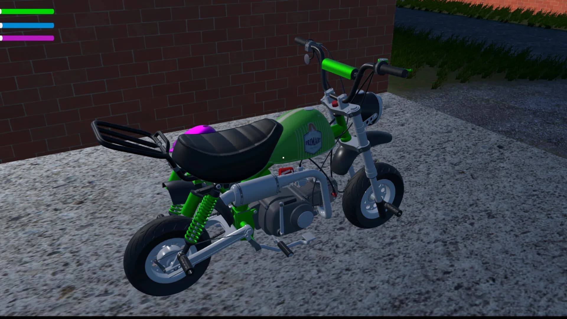 Finnish middleschool simulator görsel 4