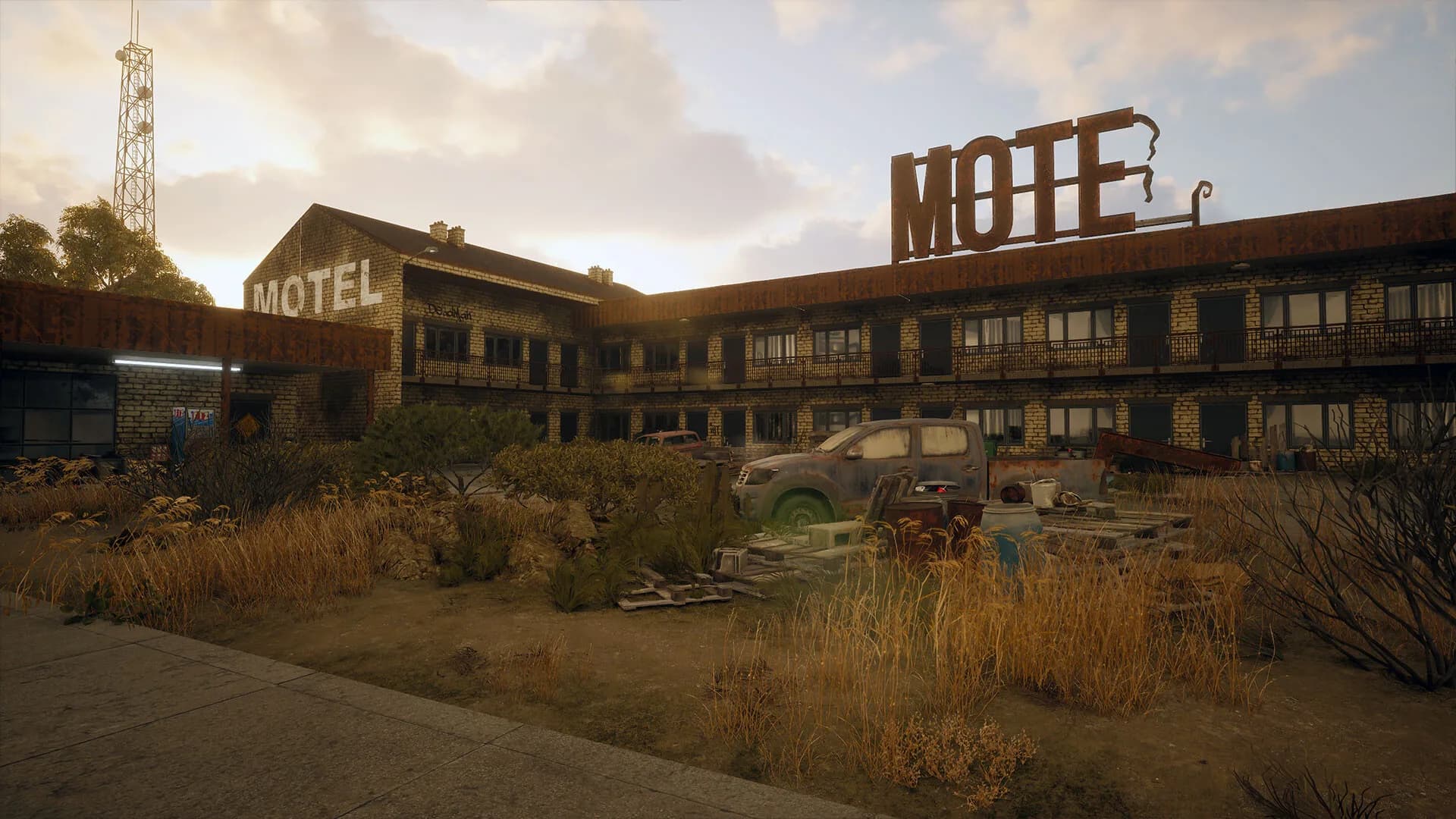 Hotel Simulator görsel 2
