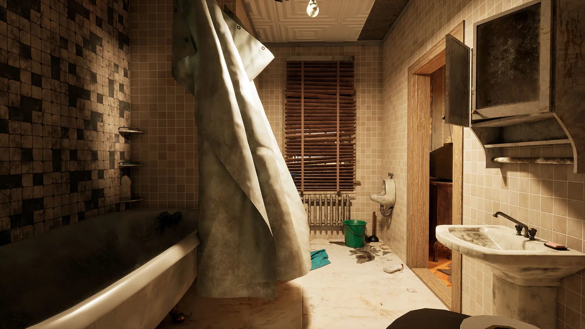 Hotel Simulator görsel 5
