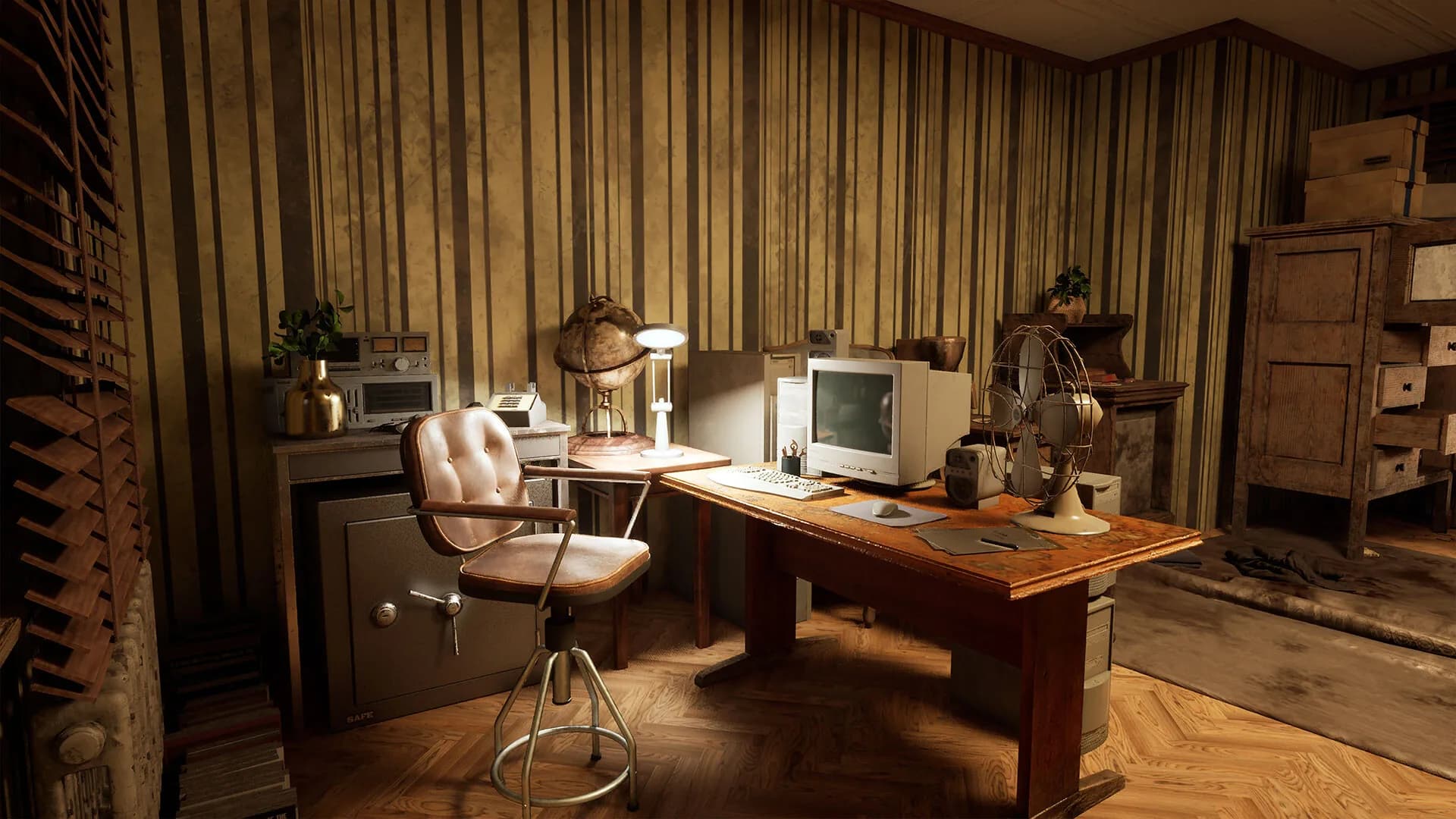 Hotel Simulator görsel 7