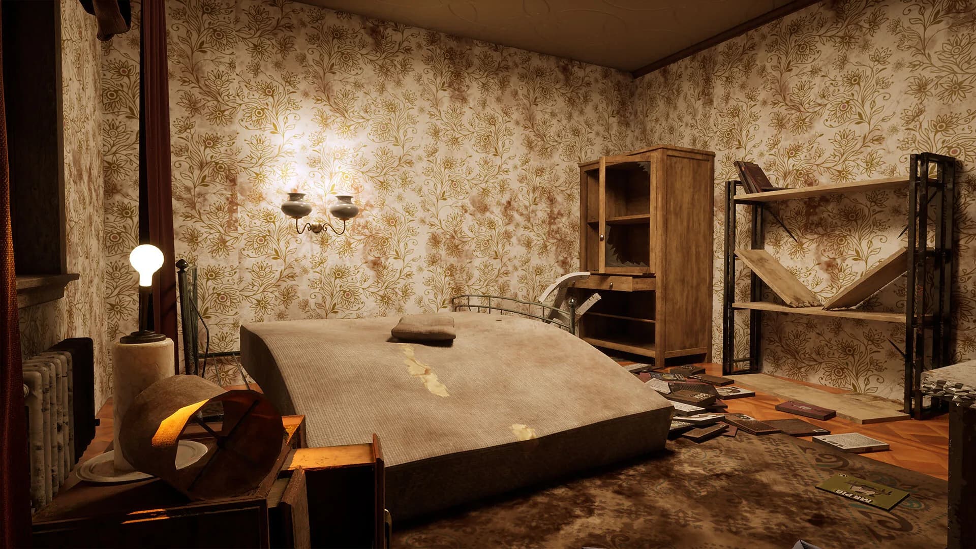 Hotel Simulator görsel 9