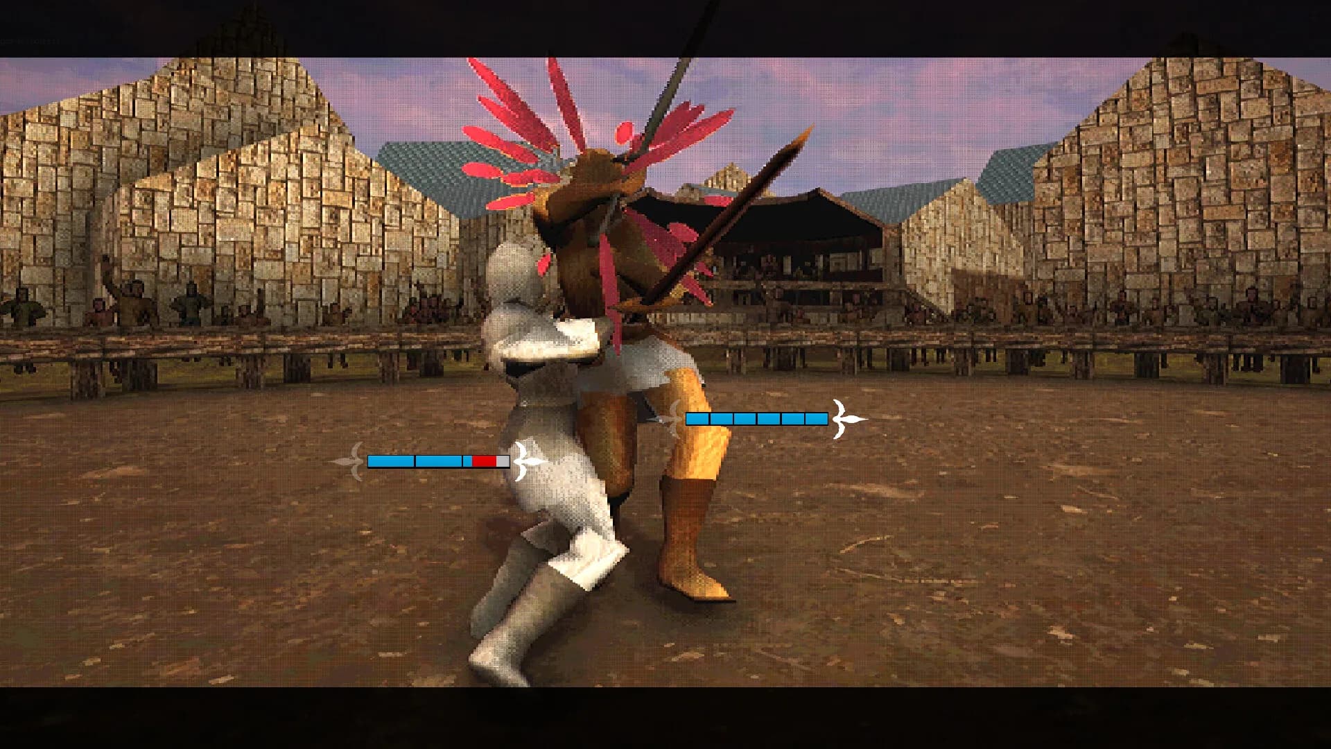 Oath for Glory görsel 6