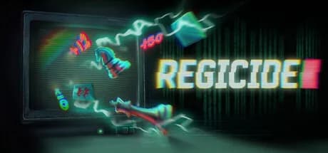Regicide görsel 1